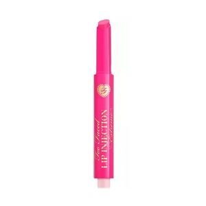 Too Faced Lip Injection Plumping Lip Gloss Voted Most Popular Strawberry New
